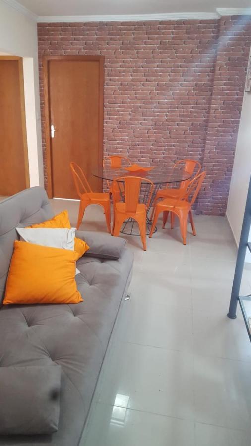 Appartement Cobertura Com Piscina E Churrasqueira Mongagua Sp Extérieur photo