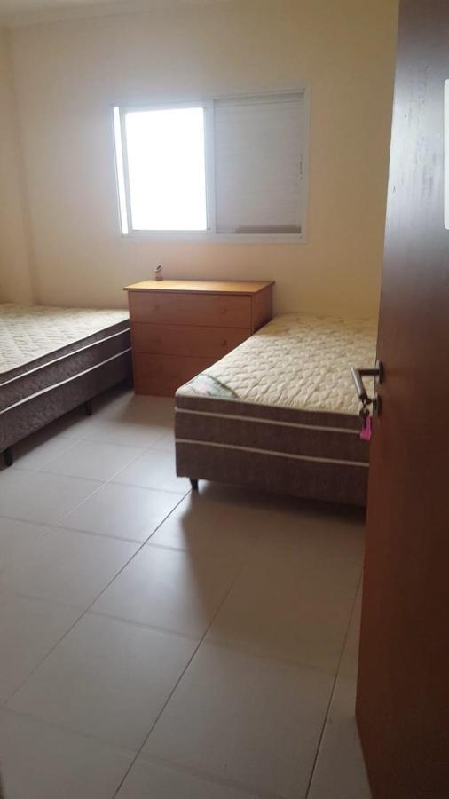 Appartement Cobertura Com Piscina E Churrasqueira Mongagua Sp Extérieur photo