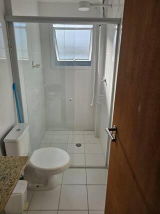 Appartement Cobertura Com Piscina E Churrasqueira Mongagua Sp Extérieur photo