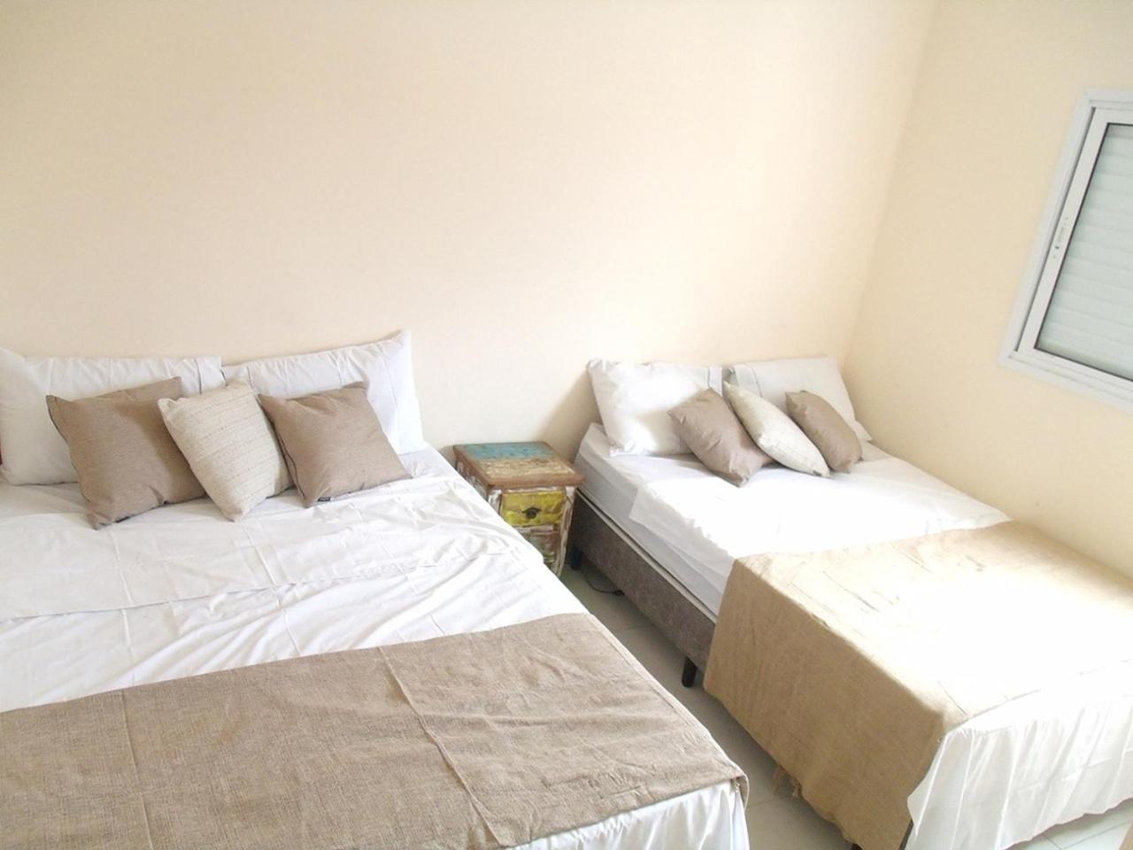 Appartement Cobertura Com Piscina E Churrasqueira Mongagua Sp Extérieur photo