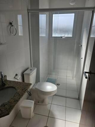 Appartement Cobertura Com Piscina E Churrasqueira Mongagua Sp Extérieur photo