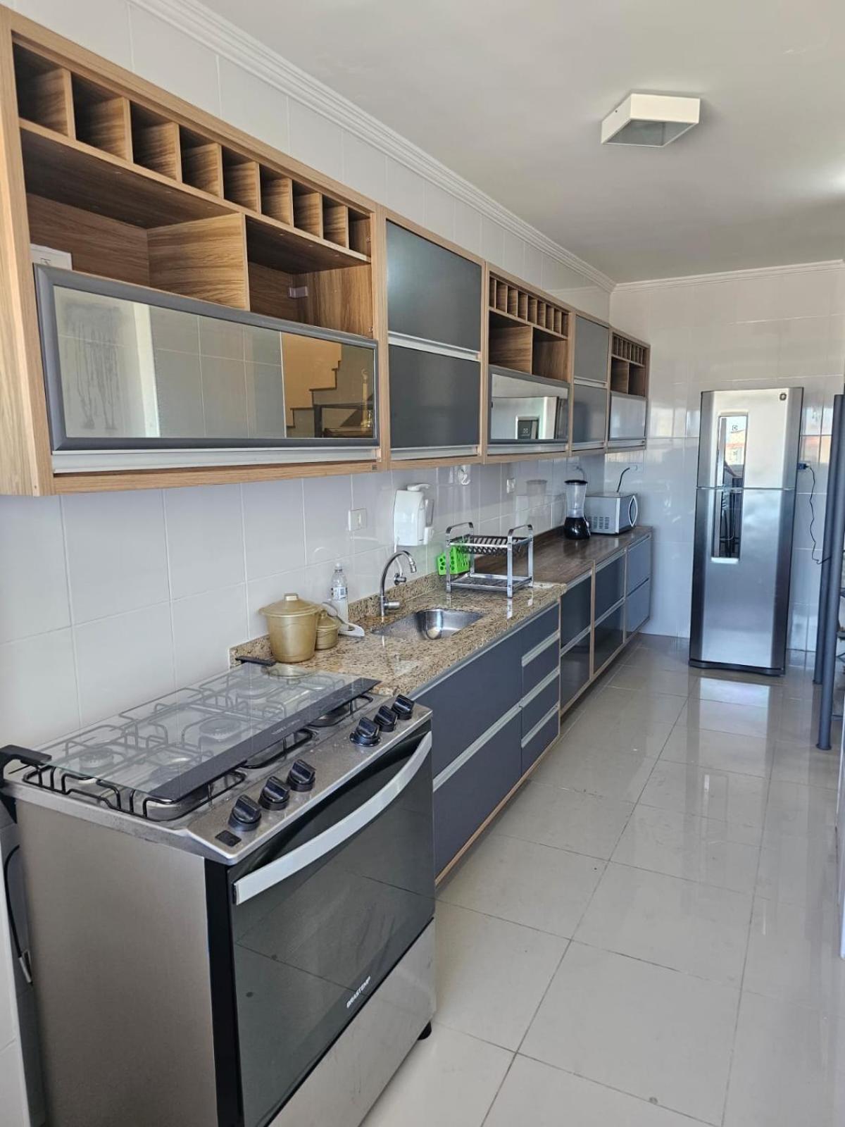 Appartement Cobertura Com Piscina E Churrasqueira Mongagua Sp Extérieur photo
