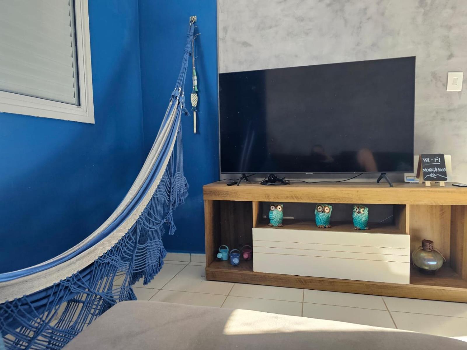 Appartement Cobertura Com Piscina E Churrasqueira Mongagua Sp Extérieur photo