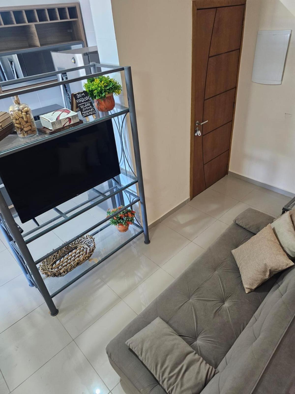 Appartement Cobertura Com Piscina E Churrasqueira Mongagua Sp Extérieur photo